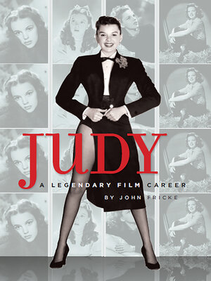 cover image of Judy